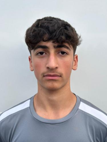 Khero Haydar Dakhwaz