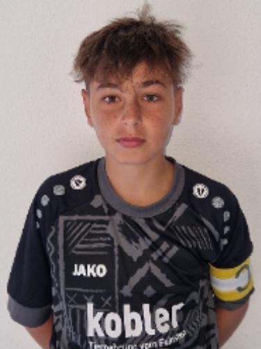 Niklas Misch
