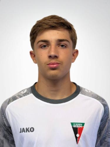 Guillermo Schultheis Falcon