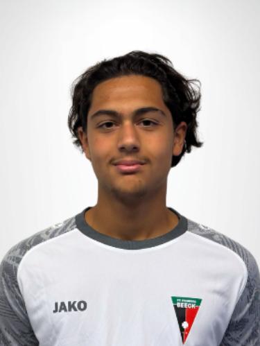 Musab Sendag