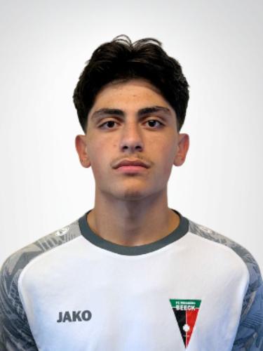 Rezqalla Shikh Mohamad