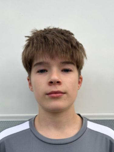 Ruben Jannis Frodermann