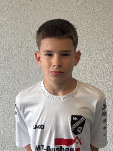 Moritz Kreft