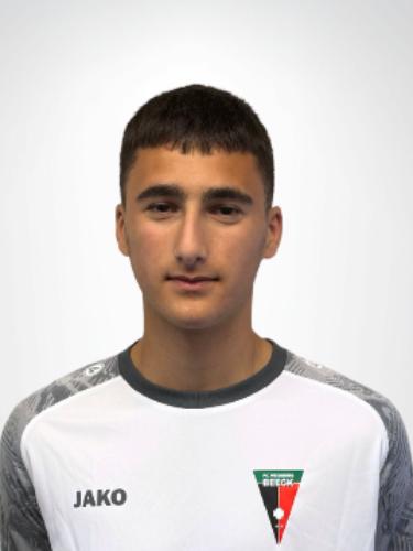 Daviti Tzoulakitze