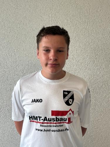 Tim Miech