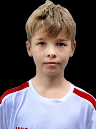 Lars Martino Gerstengarbe