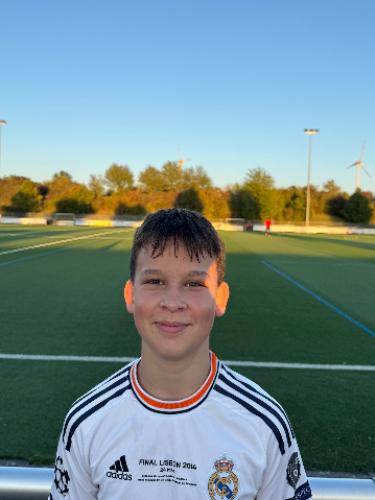 Lukas Holzbach