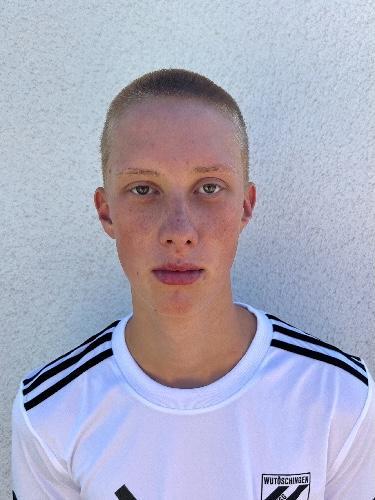 Leopold Luiz Ritzmann