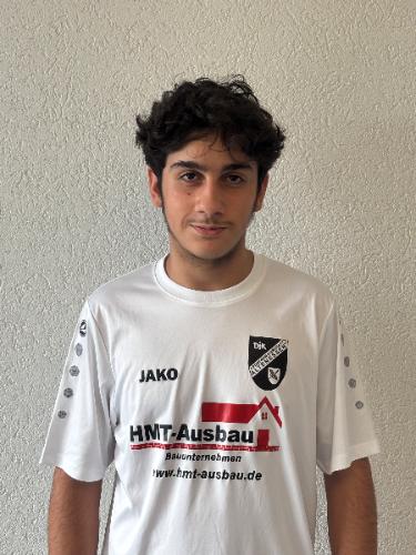 Muhamed Saman