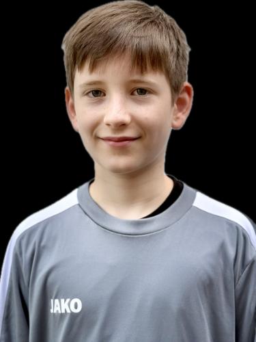 Erik Körner