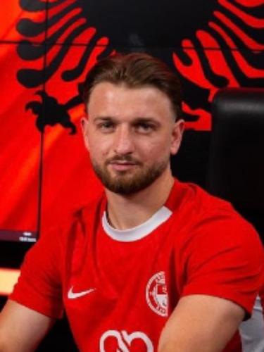 Antonio Fejza