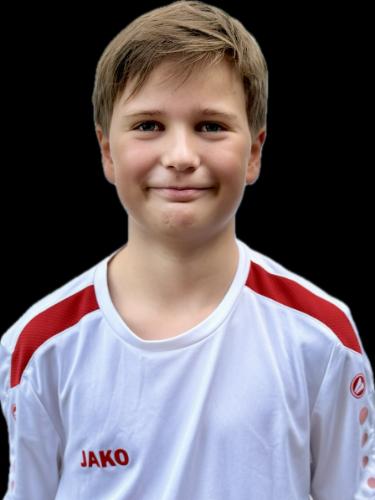 Luke Ole Lauenstein