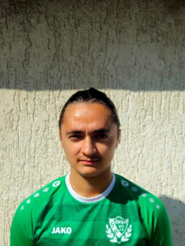 Nurullah Isiktas