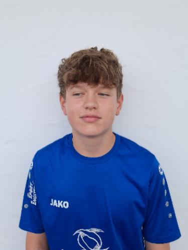 Noah Valentin Becker