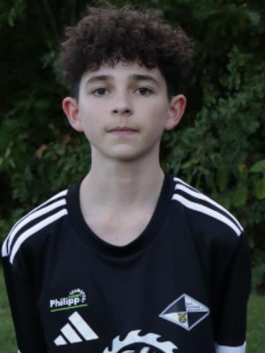 Rodrigo Lopes Cornely