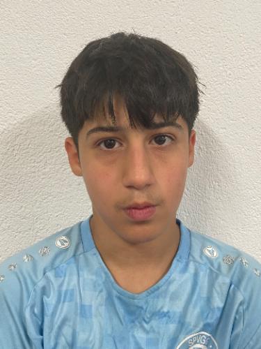 Arijan Amin