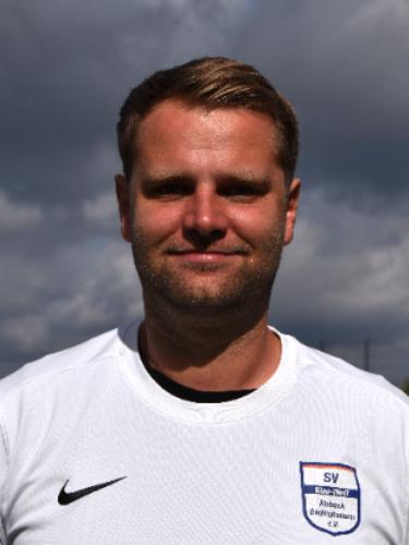 Florian Oel