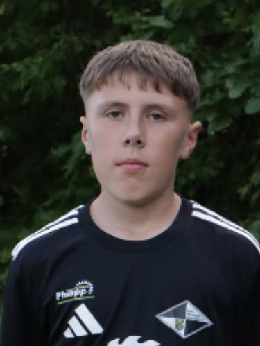 Melvin Joel Schilling