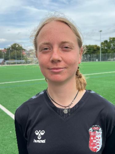 Emilie Clara Hanstein
