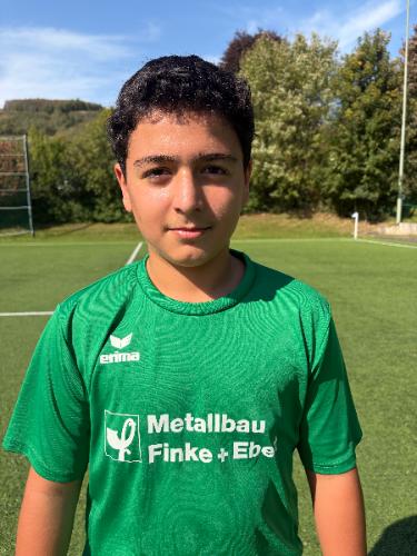 Azad Tasdemir
