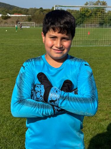 Talha Bayram