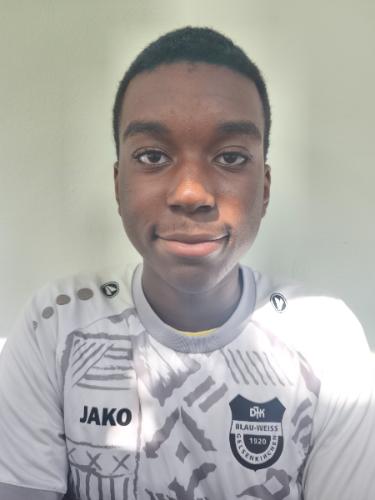 Yosua Masia Alberto