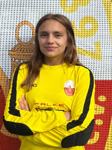 Amalya Wiedemann