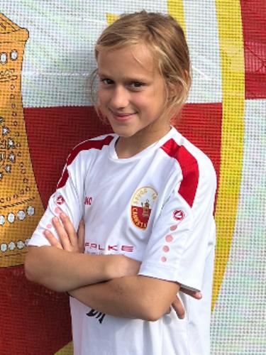 Emilia Wiedemann