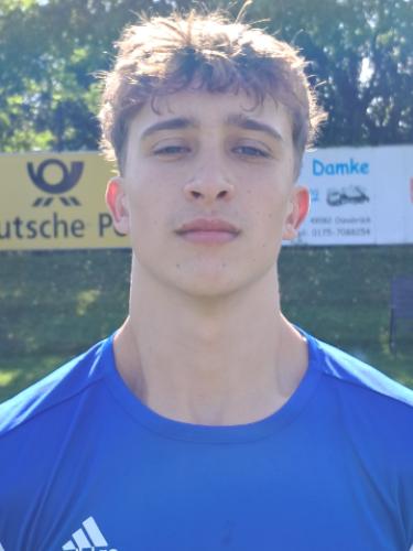 Luca Maximilian Leinker