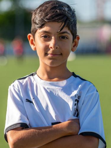 Nael Güzel