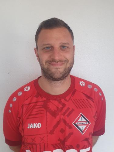 David Vrzogic