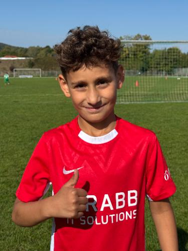 Mastafa Kaan Karabag