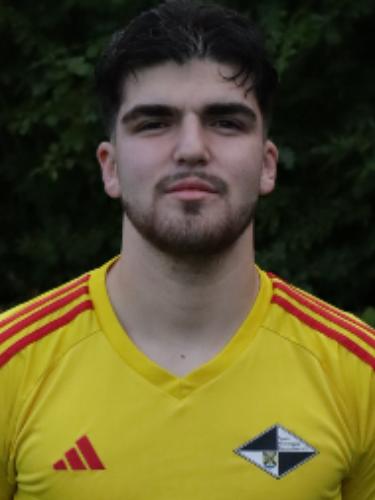 Ozan Kislali