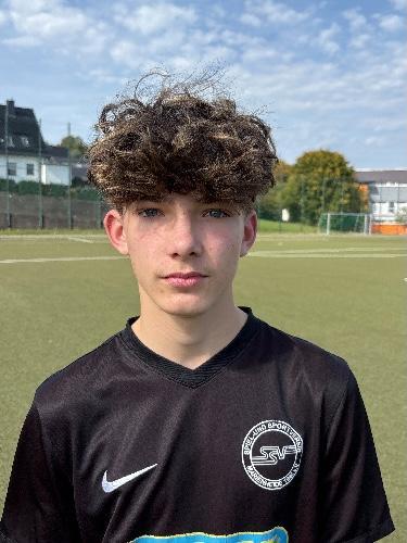 Noa Gabriel Heinrich