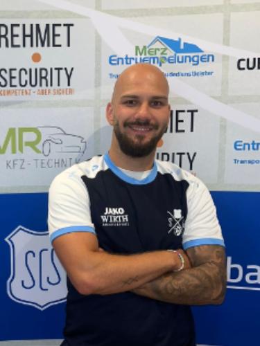 Daniel Kalepky