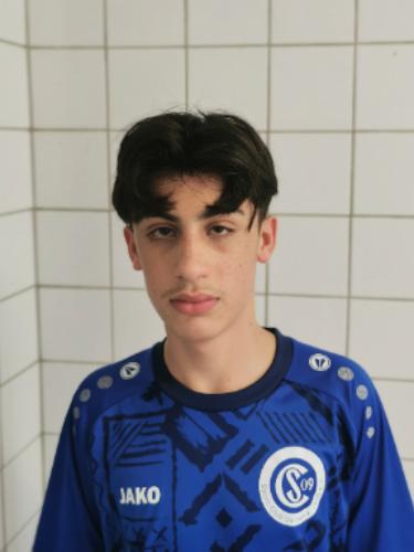 Amjad Mihi