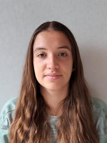 Elisa Bovens