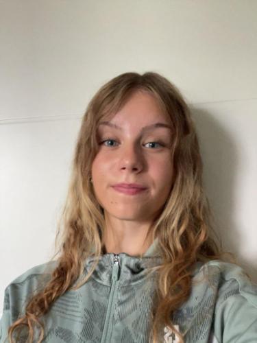 Emilie Johanna Suerick