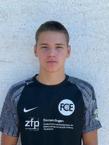 David Fabian Schneider