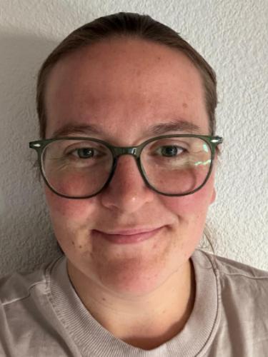 Michelle Petra Halbgewachs