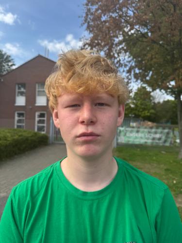 Mats Witte