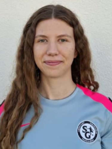 Lena Bejsiuk
