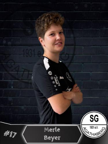 Merle Christin Beyer