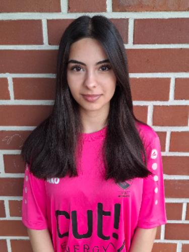 Tuana Ciftci