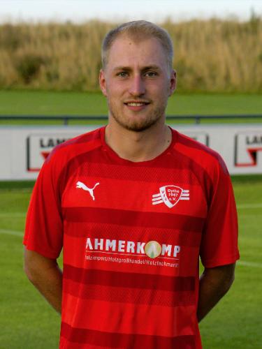 Jacob Büssing
