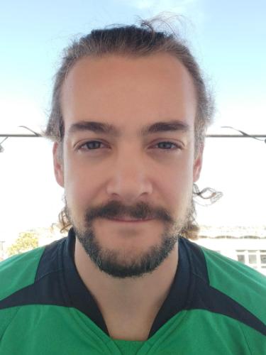 Nils Bachmann