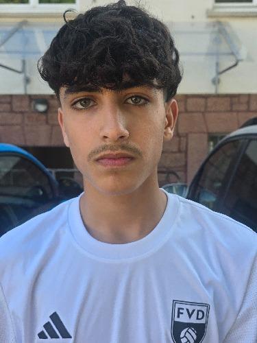 Suhaib Mohamad