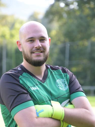 David Schaible