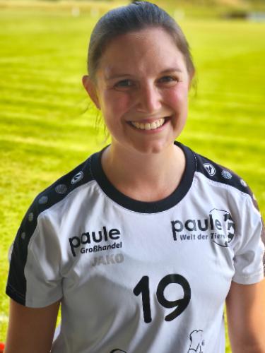 Lara Simshäuser