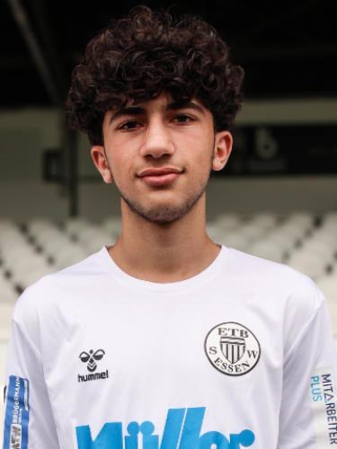 Abdul Ghani Al Skeikh